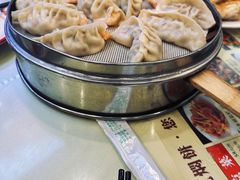 -葛记焖饼(伏牛路店)