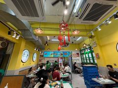 -金捞茶餐室(祐汉兴隆楼店)