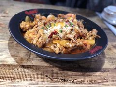 -煲得鲜·桐乡煲·小龙虾(万达店)