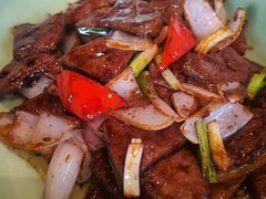 -虎哥私房菜(馒头山店)