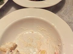 -喜来登由由大酒店九州膳坊中餐厅