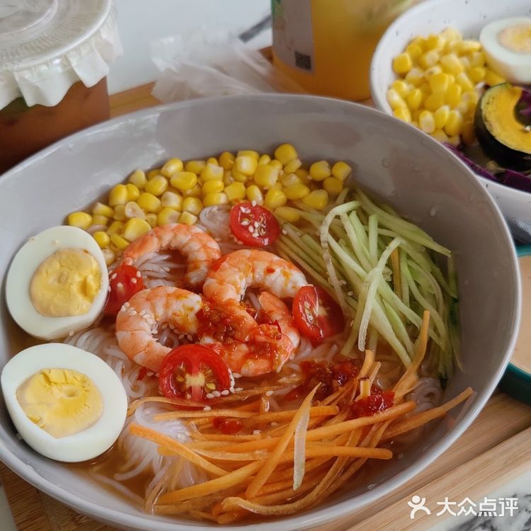 南宁探店 | 藏在巷子深处的宝藏轻食店