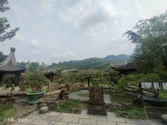 -中山詹园