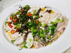 -东海海鲜酒家(中信广场店)