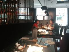 大堂-小资太太餐厅(南岗区店)