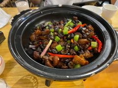 -赤宴·川菜(玉林店)