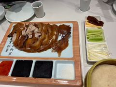 -新侨小馆(东直门北小街店)