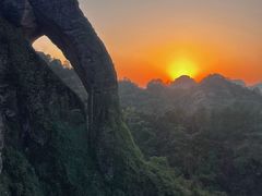 -江西龙虎山景区