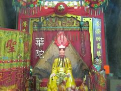 -大澳渔村及棚屋