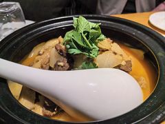 -苹果树下艺术餐厅(宋庄店)