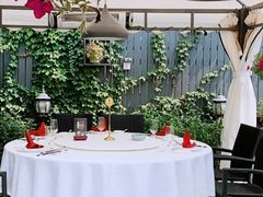 -小河盐帮·私家菜·烤鸭(三元桥·霄云路店)
