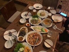 -Luang Prabang Kitchen Restaurant