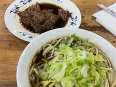 老汤素面-柴氏风味斋(甘家口店)