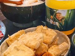 -芸鲜季·云南野生菌餐厅· 云南风物味研社(闵行店)