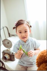 -TIME儿童摄影(闽江路店)