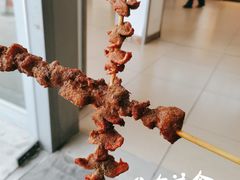 -正新鸡排·炸鸡烧烤(中原店)