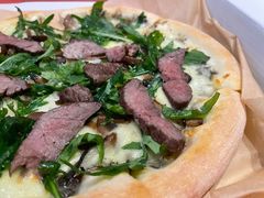 -West10 西拾·西餐厅·创意菜(未来科技城店)