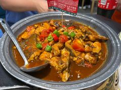 -大师傅金奖啤酒鱼(西街口总店)