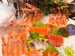 -上井料理黑金店(IFS国金中心店)