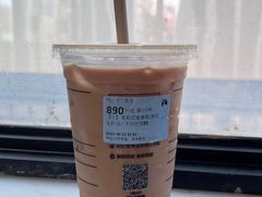 -瑞幸咖啡(新地购物广场店)