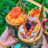 ‼️深圳居然也有小笼波波寿司啦，就在龙华壹方天地！