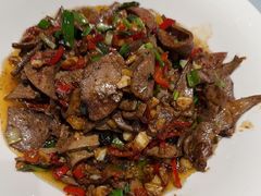 -天和晟烤鸭店(玉泉西街店)