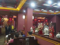 -爱新觉罗福臨火锅馆(万科滑雪场店)