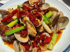 -丹东立强海鲜烧烤·牛B大串(星海店)