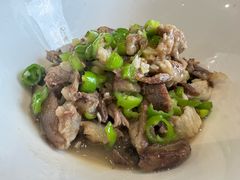 -野渡坡·极致湘菜·庭院餐厅(汉阳店)
