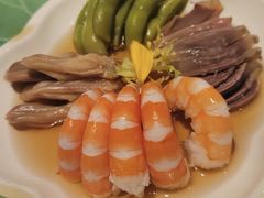 -醉庐·新上海菜(南京西路店)
