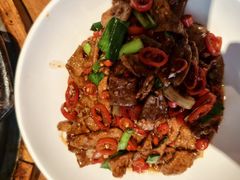 -老板恋上鱼(恒隆广场店)