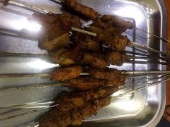 -刘信牛羊肉小炒泡馍(回民街店)