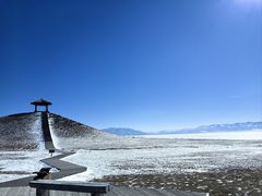 -赛里木湖风景名胜区