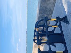 -北海金海湾红树林生态旅游区