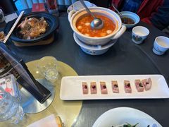 -江宴渔村·鱼鲜土菜(紫荆广场店)