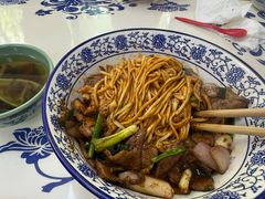 -复兴面王(河东路起源店)