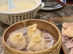 -南京大牌档(中山陵店)