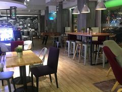 -康铂酒店(上海外滩店)