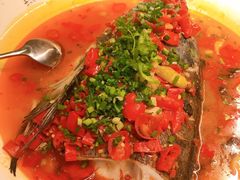 -上名堂·鱼头好吃(体育场路店)