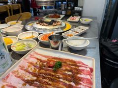 -喜来稀肉(虹泉路店)