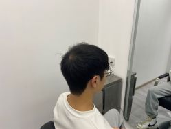 -LILI·HAIR SALON理理造型