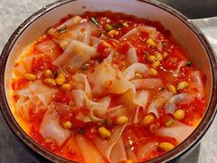 -野山舂·贵州现舂酸汤牛肉(民生路店)