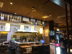 -梅亭居酒屋(中大国际店)