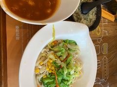 -海盗虾饭·剥好的小龙虾饭(SOHO尚都店)