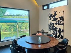 -欢乐蟹庄·精品农家乐(阳澄湖莲花岛店)