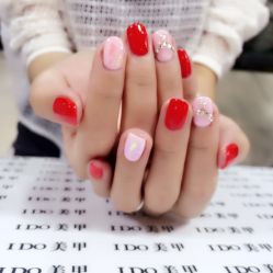 点击看大图 -IDO美甲美睫