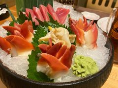 -割烹旭日本料理(龙湖狮山天街店)