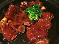 -鹿港小镇(悠唐店)