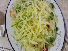 -永安烧烤