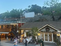 -京北渔家傲